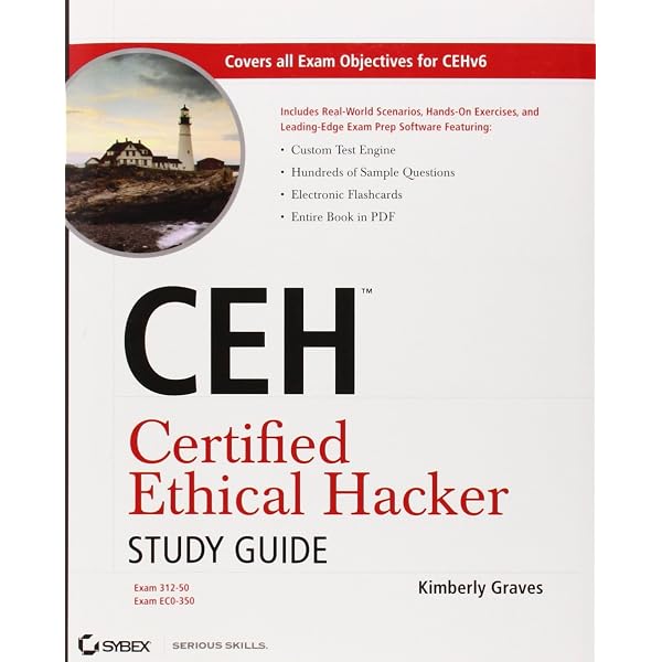 Certified Ethical Hacker (CEH) v12 312-50 Exam Guide: Keep up to